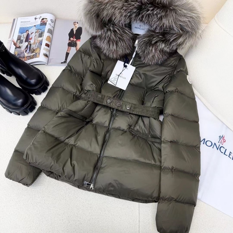 Moncler Down Coat